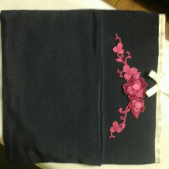 Hand made cLuch purse - Picture 4 of 4